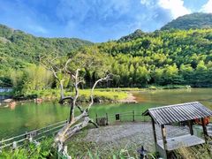 -千泷沟大瀑布旅游区