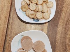 -四季厨房 鲁菜·孔府烤鸭(高新万达店)