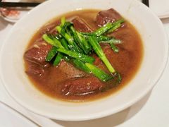 猪红汤-稻香酒家(天河城店)