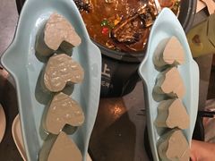 -鱼上·烤鱼(万象城店)