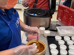 -盒马X会员店(王府井奥莱UP TOWN店)
