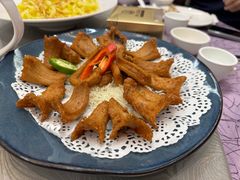 -轩记海鲜餐厅·四十五年老字号·经典粤菜(西区彩虹店)
