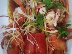-望海潮海鲜店 特色家常菜(在海一方店)