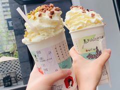 -茶颜悦色(花园道店)