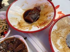 -刘小忙把子肉(北园大街总店)