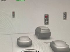 -TESLA 特斯拉(上海太古汇体验店)