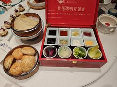 -聆桂烤鸭·金奖烤鸭(静联广场店)