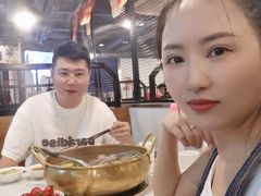 -食潮汕头鲜牛馆(望京保利店)