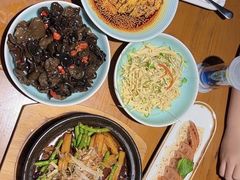 -坤记味道(新华城市广场店)
