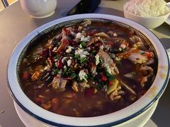 -渔·海鲜餐厅（东澳可域度假村内）南沙湾沙滩店