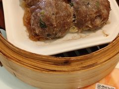 -山泉公馆酒家(珠江新城店)