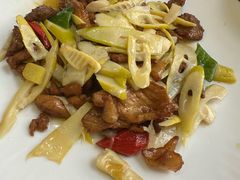 -干老四雅鱼饭店(滨江西路店)