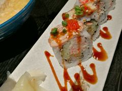 -和一料理(安阳店)