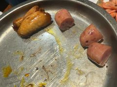 -汉巴味德(沈阳万象汇店)