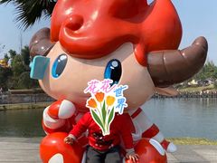 -枫香湖儿童公园