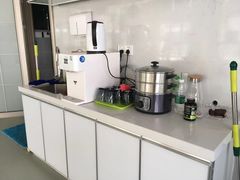 -中田健身工作室(嘉定江桥店)