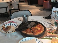 -必胜客(沈辽路万达店)
