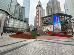 -八一好吃街·高品美食广场