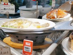 -不倒翁·安徽名菜楼(步行街店)