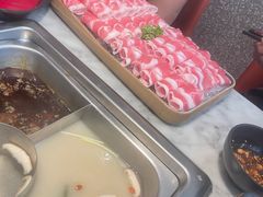 -新辣道鱼火锅(领展购物广场·中关村店)