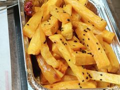 -老白清真烧烤(旗舰店)