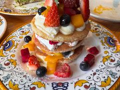 -Alimentari早午餐(安福路店)