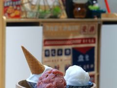 -歎雪糕低糖低脂Gelato冰淇淋