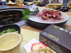 -绸都潮牛道(白土坝店)