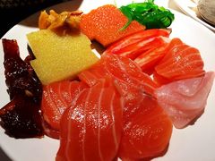 -加餐海鲜自助(宝龙一城店)