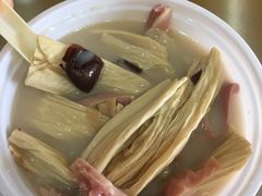 -胡椒猪肚汤(康王店)