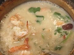 -利杨记·本味轩粥坊·烧烤(宝体店)