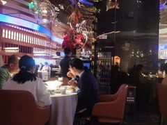 -華府(凯德晶萃店)