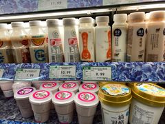 -果蔬好生活超市(乐堤港店)