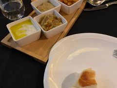 -Efes Turkish & Mediterranean Cuisine 艾菲斯餐厅(陆家嘴店)
