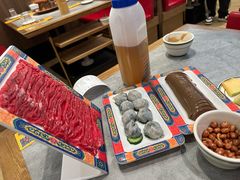 -侃爷南门铜锅涮肉