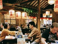 -南京大牌档(崇文门国瑞店)