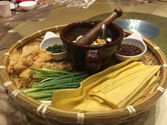 王记富老乡亲饺子(西四路店)-老东营·东营菜(西四路店)