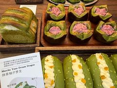 -富贵面包公司(运河店)