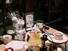 -秘密旅行Bonjour(黑金冠 江南西店)
