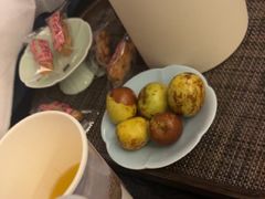 -华夏良子·足道SPA艾灸(金皇大厦店)