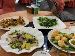 -红日饭店(裕隆三路店)