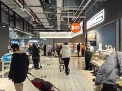 -物美超市(三里河店)