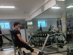 -中田·健身+普拉提(苗栗路店)