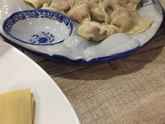 -四姐妹东北饺子(沙尾路店)