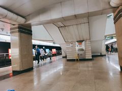 -上海科技馆(地铁站)