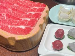 -东海怡品海鲜豆捞(舟宿夜江店)