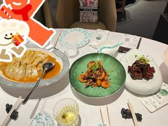 -桂满陇·海市蜃楼·黑金(国金店)