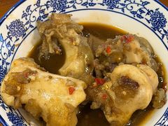 牛蹄-老兵牛蹄店(下沙店)