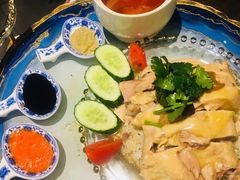 -小娘惹厨房Little Nyonya(狮城有约上榜店)