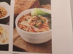 菜单-大铁勺新津菜(东丽阳光新业广场店)